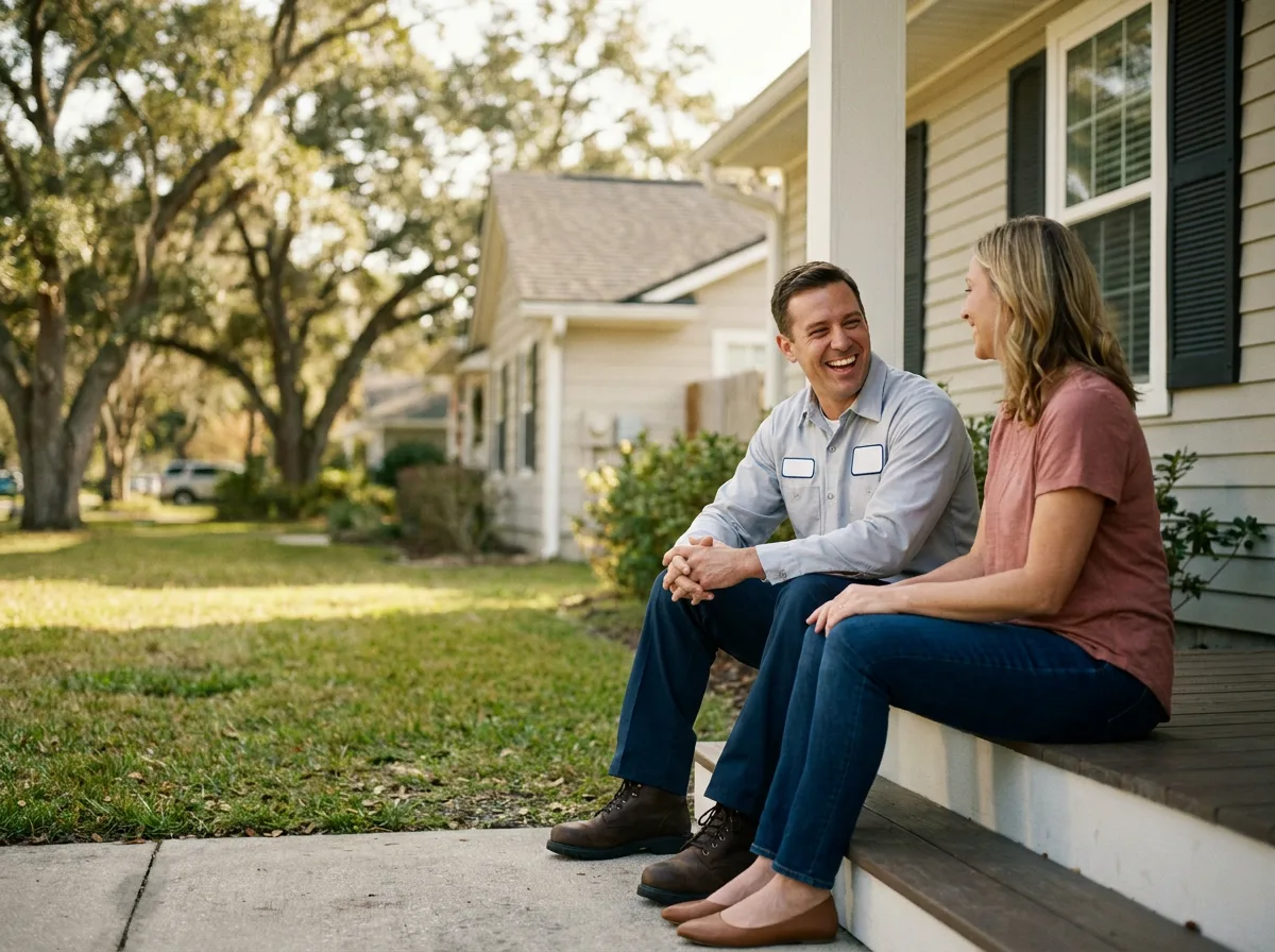 Septic tank pumping FAQs for Brandon, SD